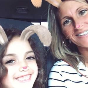 Meet your Posher, Christine